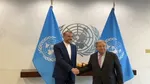 نامه مهم عراقچی به سازمان ملل| تحریم‌های آمریکا علیه ایران مصداق بارز «تروریسم اقتصادی» است