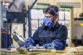 فیلم/دستمزد باید یکی دو بار در سال تعدیل شود