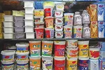 افزایش قیمت ۹ گروه از کالاهای اساسی