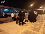 یک فوتی و دو مصدوم در بافت تاریخی یزد در پی بارش شدید باران