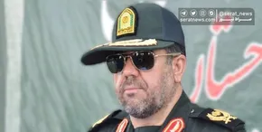 جزئیات حوادث امروز زاهدان از زبان معاون امنیتی و انتظامی استاندار سیستان و بلوچستان
