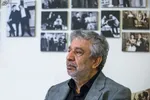 میترا حجار بازداشت شد
