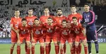 زد و خورد 2پرسپولیسی در جریان یک دیدار