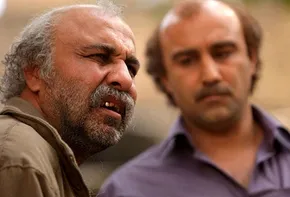فیلم/ ادعای محسن تنابنده : ۹۰ را زدند حالا نوبت من و رشیدپور و مدیری است