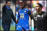شوخی جالب استقلالی‌ها با شفر