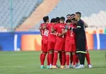 خبر خوب برای پرسپولیسی‌ها در آستانه دربی