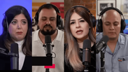 فیلم| اعتراف مجری‌های «منوتو» به وضع نکبت‌‌بارشان