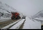 ۶ شهر آذربایجان غربی توفانی شد