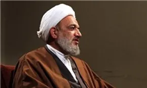 تصاویر/ احمدی‌نژاد در بزرگداشت اربکان