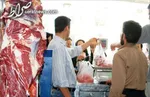 جدول | قیمت گوشت قرمز امروز 27 شهریور 1404