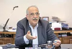 کرباسیان نخستین کارت زرد خود را از مجلس دریافت کرد