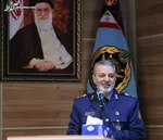 قدرت دانش جوانان، نیرو‌های مسلح را از اتکا به خارج بی نیاز کرده است