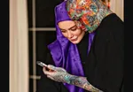 امیر تتلو از ایران می‌رود +عکس