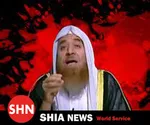 جنايت هولناک تروریست‌ها در حمص+تصاویر