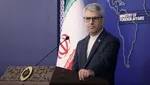 بقائی: روابط ایران ـ عمان، رابطه‌ای ممتاز و نمونه است