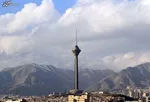 تنفس هوای «ناسالم» برای گروه‌های حساس در مناطق پرتردد تهران