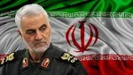 تجدید پیمان مجاهدان عراقی با شهدای مقاومت در بین‌الحرمین+عکس