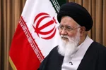 حضور پرشور مردم در خیابان‌های تهران؛ فریاد حمایت از مدافعان کشور
