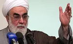سران آمریکا آدم‌های وحشی‌ِ اتو کشیده هستند/ آنها از انسانیت تنها گوش، چشم، سر و بدن دارند