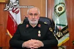 دستگیری عامل تیراندازی در شهر کرمانشاه توسط پلیس