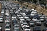 آخرین وضعیت ترافیکی و جوی جاده‌های کشور