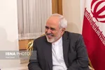 ظریف به کردستان عراق می‌رود