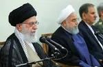 دستور روحانی برای کنترل قیمت‌ها در بازار لوازم خانگی