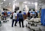آماده‌باش اورژانس تهران برای گرد و غبار