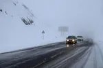 چالوس یکطرفه می‌شود/ احتمال آبگرفتگی برخی معابر