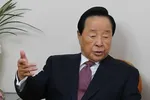رئیس‌جمهور کره جنوبی بالاخره برکنار شد
