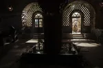 انتشار سریال برزو نیک‌نژاد در شبکه نمایش‌خانگی