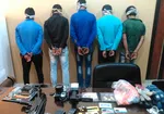 تنفر مسلمانان جهان از داعشی‌ها +نمودار