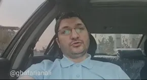 فیلم/ چرا به قالی باف گیر می‌دهید؟ مرد گازانبری در کتک‌ کاری تخصص دارد! از او درباره دختر، داماد و پسرانش بپرسید
