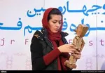 چرا شبنم قلی‌خانی در استرالیا نماند و ترجیح داد به ایران برگردد؟