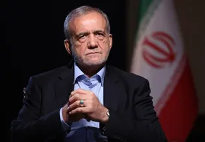 فیلم| جزئیات نحوۀ شهادت سرلشکر باقری در حمله اسرائیل