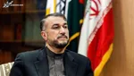 امیرعبداللهیان: به مرحله نهایی توافق نزدیک هستیم/ آمریکا حسن نیت ادعایی خود را نشان دهد