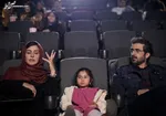 همزمان با پخش در نوروز ۱۴۰۲: «جشن سربرون» برگرفته از یک جشن دیرینه ایرانیان