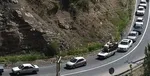 کشف خودکارهای اسلحه‌ای در تهران