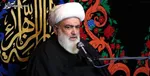 عکس/دو منبری معروف در دبی