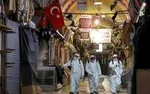 اردوغان و معمای امنیت ملی از پسِ پرده «خلع سلاح» پ‌ک‌ک