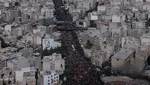 جزئیات مراسم تشییع رهبر شهید در قم اعلام شد | آغاز برنامه‌ها از بامداد سه‌شنبه