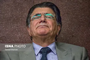 عکس/ پست همایون درباره فوت استاد شجریان