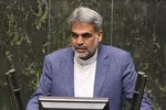 محمد قمی درگذشت