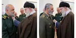 سپاه با قدرت به فعالیت‌های شایسته خود ادامه دهد