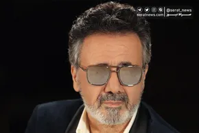 فیلم | کنسرت راغب بر بستر خشک زاینده‌رود!