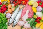 کدام مواد غذایی خون را غلیظ می‌کند؟