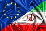 کاهش اعتبار اروپا در مسئله تحریم‌های ایران