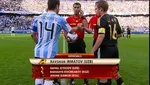 نامه اعتراض‌آمیز ایران به AFC
