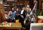 پاسخِ معنادار حامد بهداد به انتقاد از سریال 