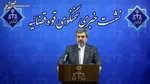 وزارت دفاع: «علیرضا اکبری» هیچ‌گاه معاون وزیر دفاع نبوده است